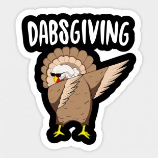 Thanksgiving Day Logo 14