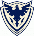 Sherbrooke Phoenix Home Uniforms 2012 13-Pres Primary Logo Sticker Heat Transfer