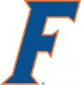 Florida Gators 1995-2012 Alternate Logo Sticker Heat Transfer