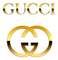 Gucci brand logo 01 Sticker Heat Transfer