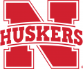 Nebraska Cornhuskers 2012-2015 Secondary Logo decal sticker