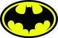 Batman Logo 01