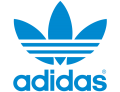 Adidas brand logo 02 decal sticker