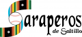 Saltillo Saraperos 2000-Pres Primary Logo decal sticker