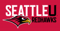 Seattle Redhawks 2008-Pres Secondary Logo 01 Sticker Heat Transfer