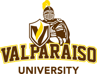 Valparaiso Crusaders 2011-Pres Alternate Logo decal sticker