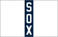 Chicago White Sox 1910-1911 Jersey Logo Sticker Heat Transfer