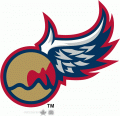 Grand Rapids Griffins 2010 Alternate Logo Sticker Heat Transfer