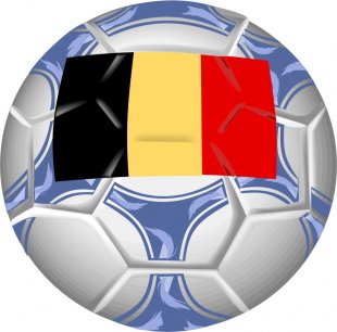 Soccer Logo 10