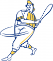 Milwaukee Brewers 1970-1977 Alternate Logo decal sticker