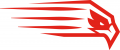 Hartford Hawks 2015-Pres Alternate Logo decal sticker
