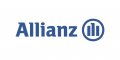 Allianz brand logo 06 decal sticker