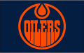 Edmonton Oiler 2019 20-Pres Jersey Logo Sticker Heat Transfer