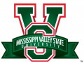 MVSU Delta Devils 2007-Pres Alternate Logo decal sticker