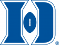 Duke Blue Devils 1978-Pres Misc Logo 01 Sticker Heat Transfer