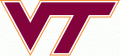 Virginia Tech Hokies 1983-Pres Primary Logo decal sticker