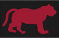 Detroit Tigers 1901-1902 Cap Logo Sticker Heat Transfer