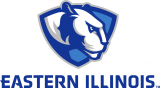 Eastern Illinois Panthers 2015-Pres Primary Logo decal sticker