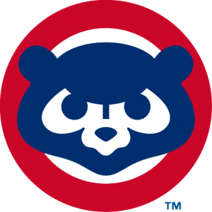 Chicago Cubs 1979-1993 Alternate Logo decal sticker