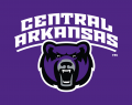 Central Arkansas Bears 2009-Pres Alternate Logo 08 Sticker Heat Transfer