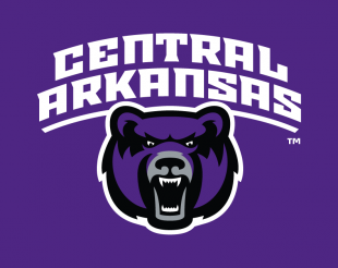 Central Arkansas Bears 2009-Pres Alternate Logo 08 Sticker Heat Transfer
