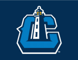 Lake County Captains 2011-Pres Cap Logo decal sticker