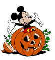 Halloween Logo 76