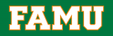 Florida A&M Rattlers 2013-Pres Wordmark Logo 03 Sticker Heat Transfer