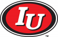 Indiana Hoosiers 1997-2001 Alternate Logo Sticker Heat Transfer
