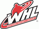 Western Hockey League 2002 03-Pres Primary Logo Sticker Heat Transfer