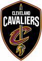 Cleveland Cavaliers 2017 18-Pres Primary Logo Sticker Heat Transfer