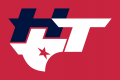 Houston Texans 2006-Pres Alternate Logo Sticker Heat Transfer