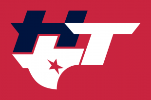 Houston Texans 2006-Pres Alternate Logo decal sticker