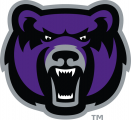 Central Arkansas Bears 2009-Pres Alternate Logo 02 decal sticker