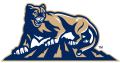 Brigham Young Cougars 1999-2004 Alternate Logo decal sticker