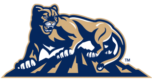 Brigham Young Cougars 1999-2004 Alternate Logo Sticker Heat Transfer