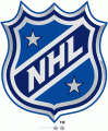 NHL All-Star Game 2010-2011 Team Logo decal sticker