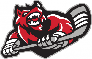 Huntsville Havoc 2016 17-Pres Secondary Logo Sticker Heat Transfer