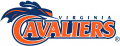 Virginia Cavaliers 1983-1993 Wordmark Logo Sticker Heat Transfer