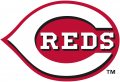 Cincinnati Reds 2013-Pres Primary Logo Sticker Heat Transfer