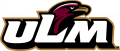 Louisiana-Monroe Warhawks 2006-2009 Secondary Logo Sticker Heat Transfer