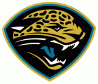 Jacksonville Jaguars 1999-2012 Alternate Logo Sticker Heat Transfer