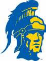 San Jose State Spartans 1983-1999 Primary Logo decal sticker