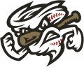 Omaha Storm Chasers 2011-Pres Alternate Logo decal sticker