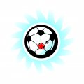Soccer Logo 06