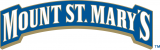 Mount St. Marys Mountaineers 2004-Pres Wordmark Logo 02 decal sticker