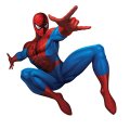 Spider Man Logo 01