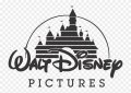 Disney Logo 01 decal sticker