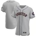 Houston Astros Custom Letter and Number Kits for Road Jersey Material Vinyl