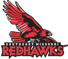 SE Missouri State Redhawks 2003-Pres Alternate Logo 07 Sticker Heat Transfer